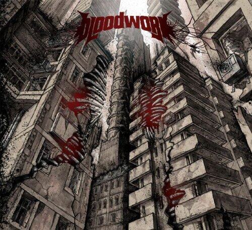 Bloodwork《In Vein》GTP谱