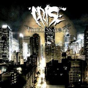 Arise《Once And For All》GTP谱
