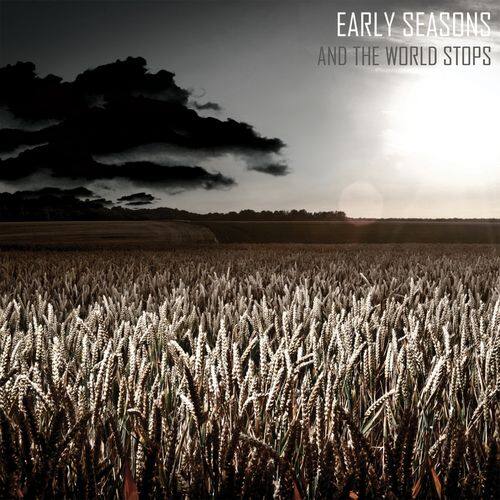 Early Seasons《And The World Stops》GTP谱