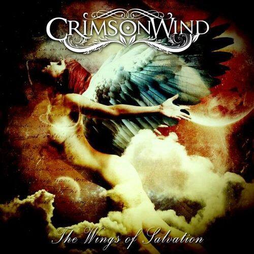 Crimson Wind《Rain From The Universe》GTP谱