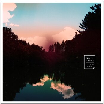 Eric & Magill《Should We All Wake Up》GTP谱