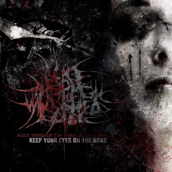 Alice Through The Windshield Glass《A Bullet For Your Black Parade》GTP谱