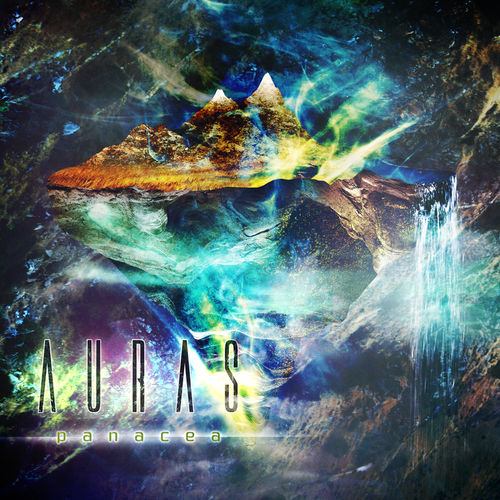 Auras《Chimerical》GTP谱