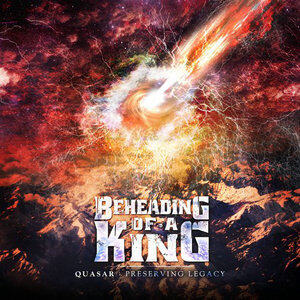 Beheading Of A King《Bible Crumbles》GTP谱