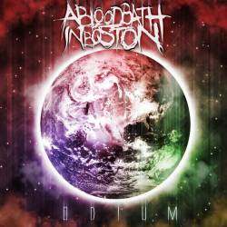 A Bloodbath In Boston《Infernal Imprisonment》GTP谱