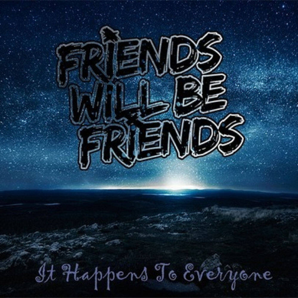 Friends Will Be Friends《You Are Pregnant》GTP谱