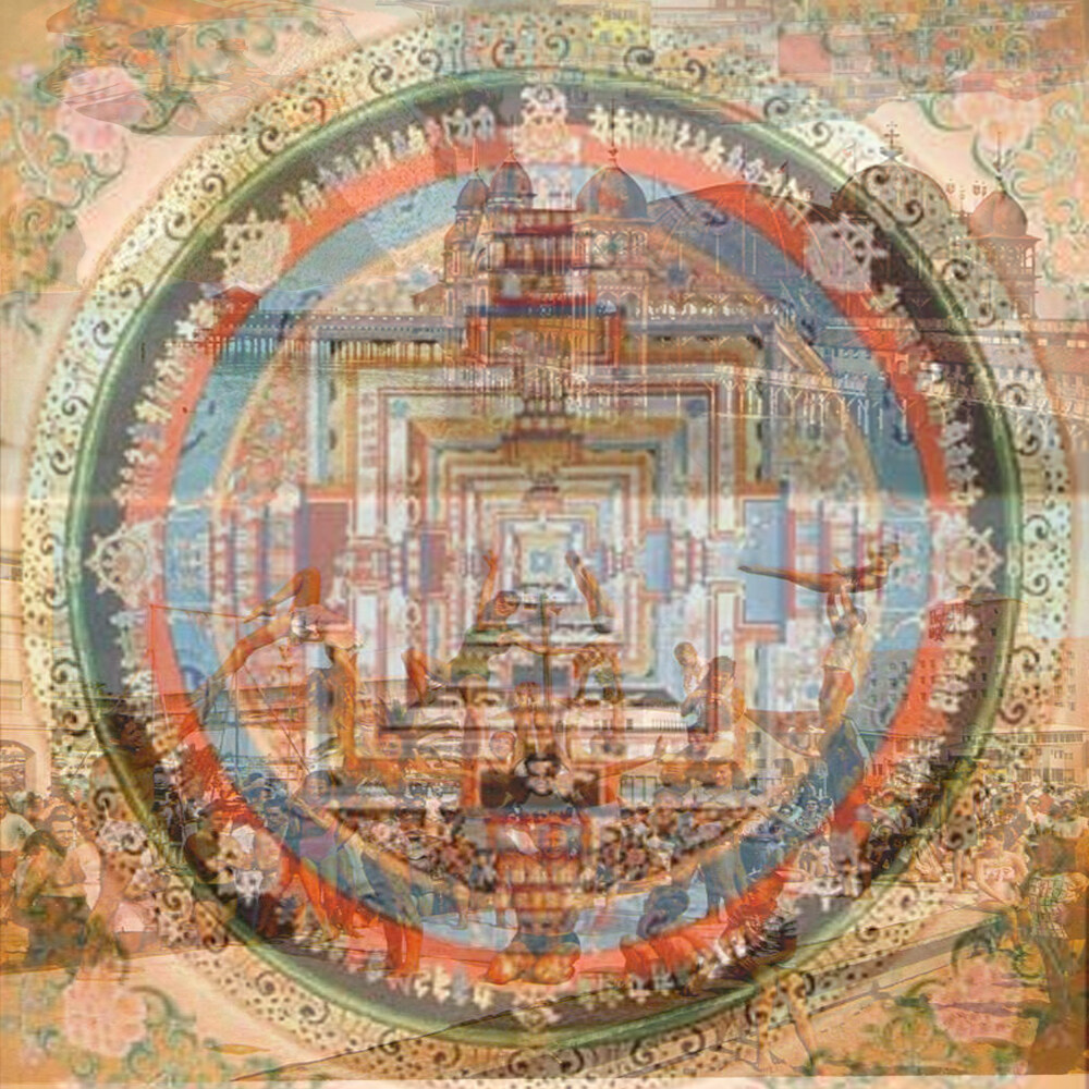 Golden Sun《Sol Sanctum》GTP谱