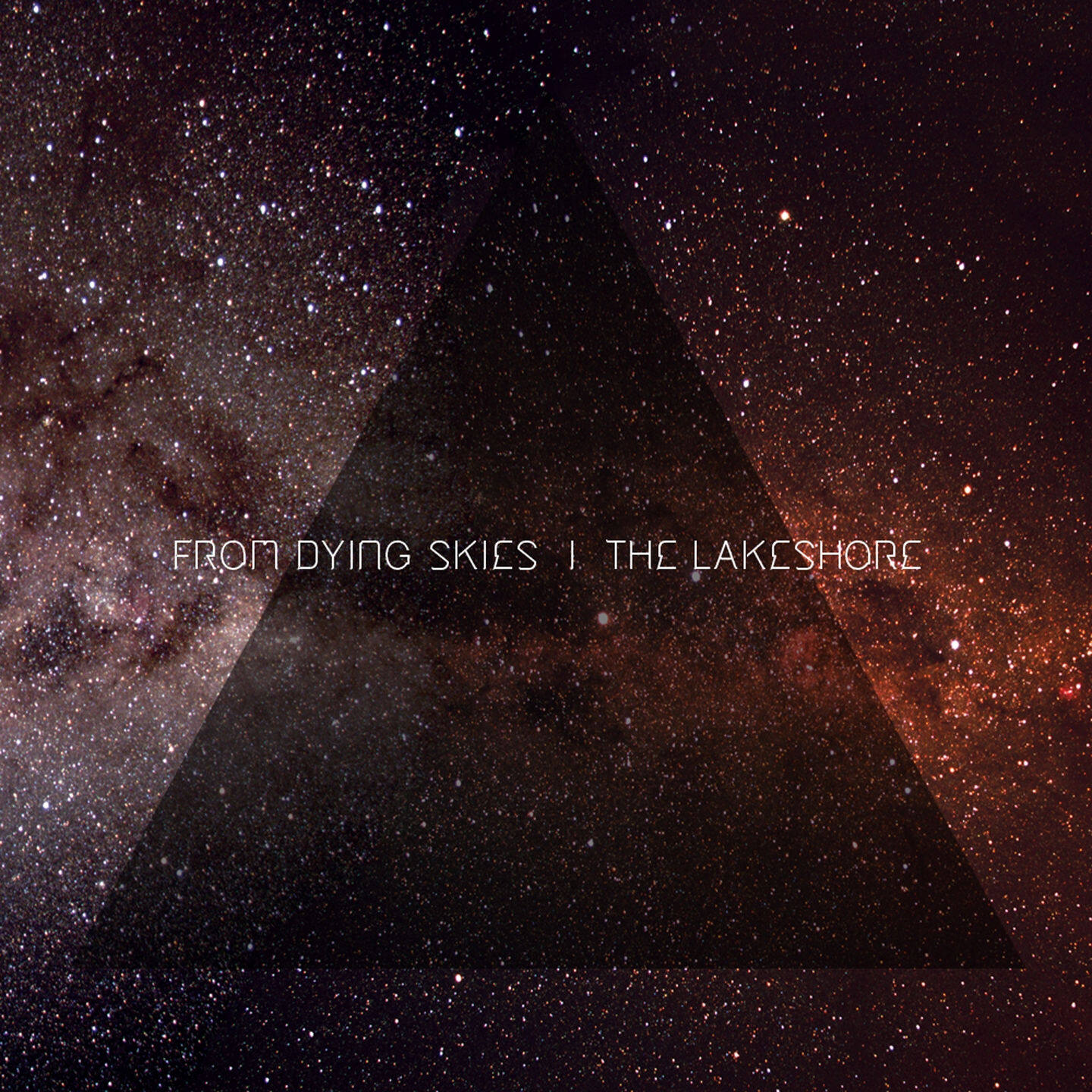 From Dying Skies《The Lakeshore》GTP谱