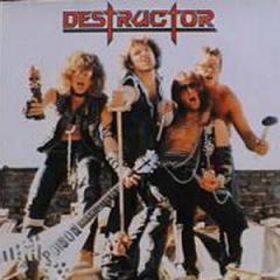 Destructor《Campesino》GTP谱