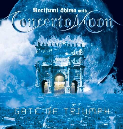 Concerto Moon《To Die For》GTP谱