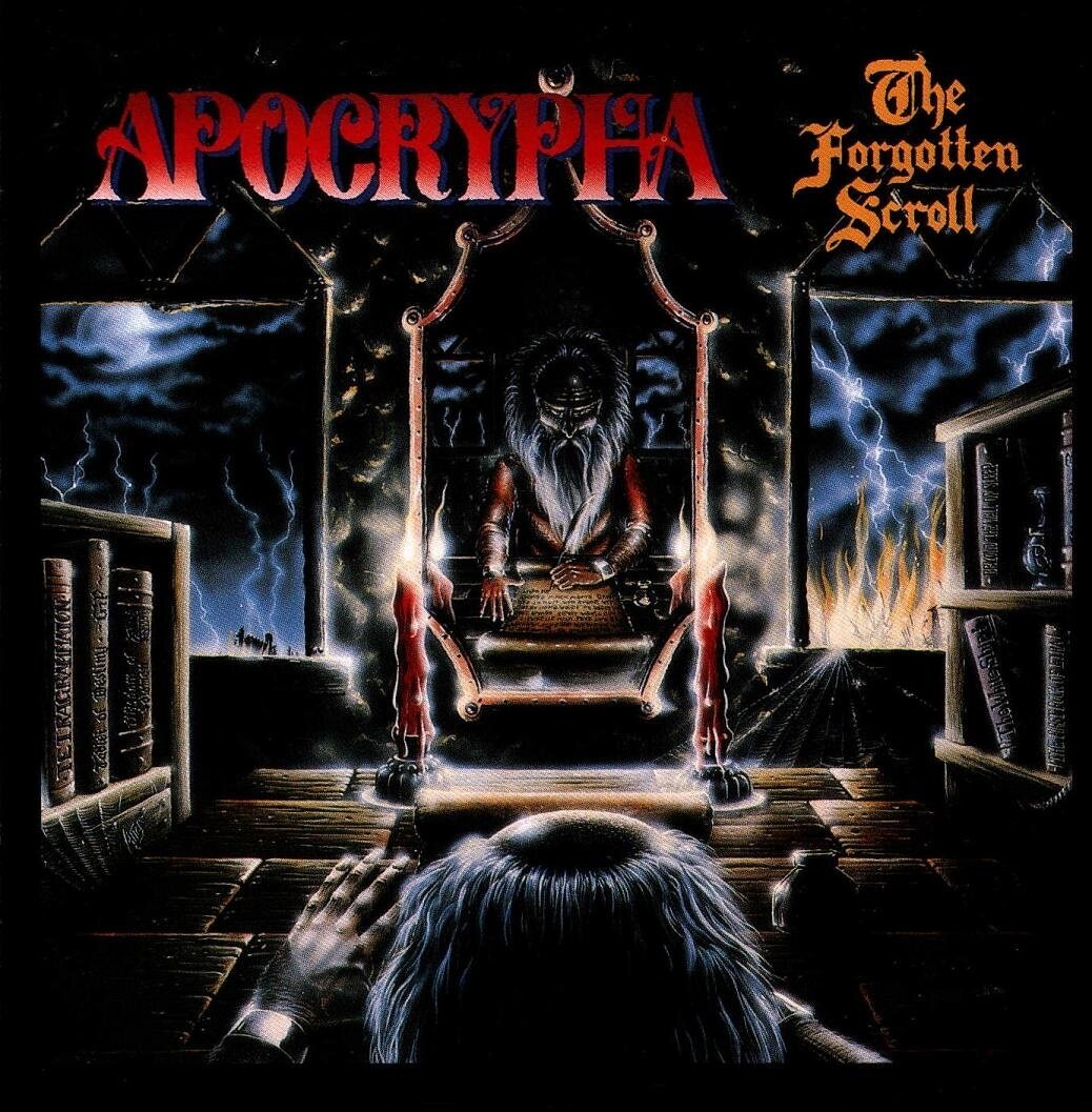 Apocrypha《Hostandomfamatopolies》GTP谱