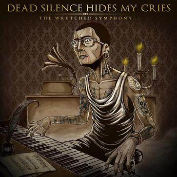 Dead Silence Hides My Cries《It Remains In You》GTP谱