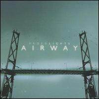 Airway《Get On The Dancefloor》GTP谱