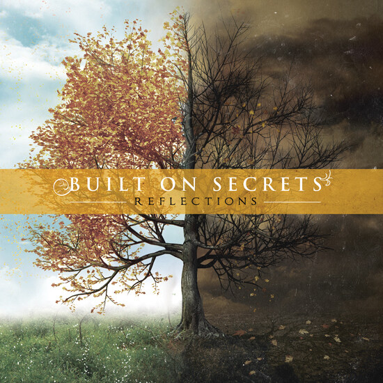 Built On Secrets《Take Control》GTP谱