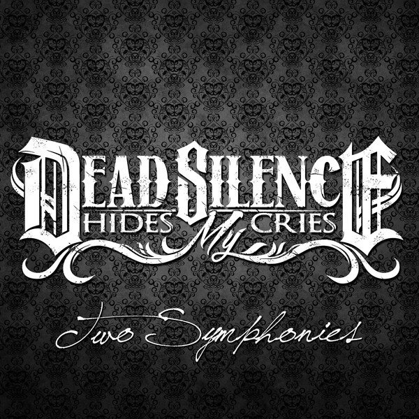 Dead Silence Hides My Cries《Human Duality》GTP谱