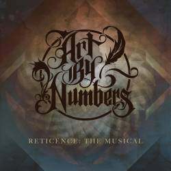 Art By Numbers《Au Revoir》GTP谱
