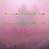 Elijah Bossenbroek《Song Of Simplicity》GTP谱