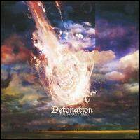 Detonation《When Stone Turns To Ash》GTP谱