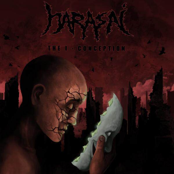 Harasai《Silent Murder》GTP谱