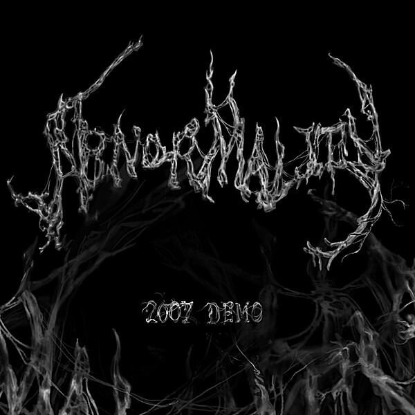 Abnormality《Visions》GTP谱