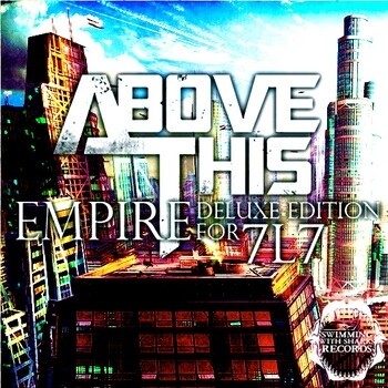 Above This《Versatile》GTP谱