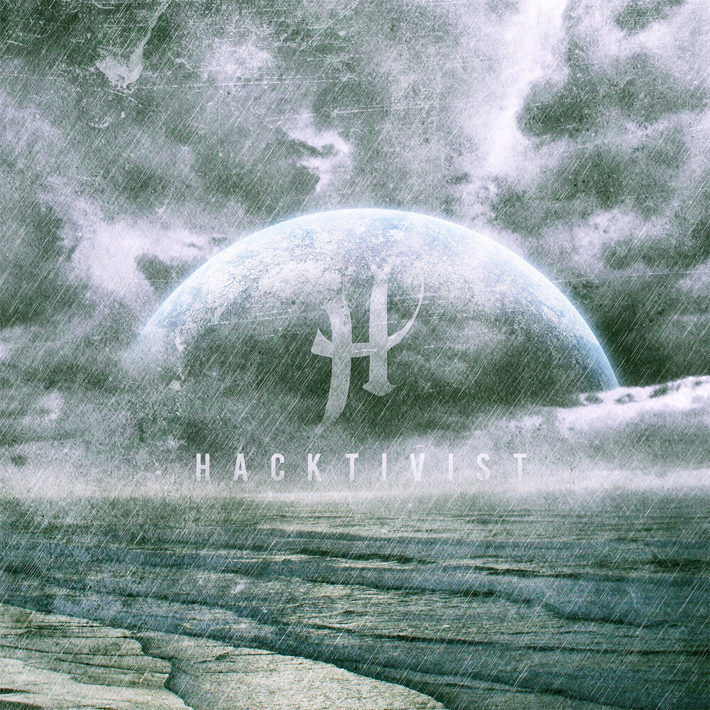 Hacktivist《Unlike Us》GTP谱