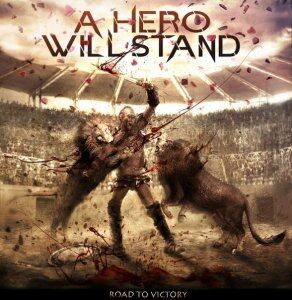 A Hero Will Stand《Hoping For The Worst》GTP谱