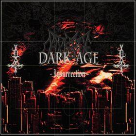 Dark Age《Trial By Fire》GTP谱