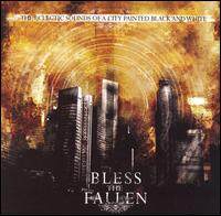 Bless the Fallen《In Search Of Words》GTP谱