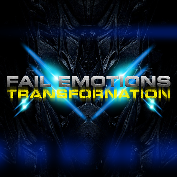 Fail Emotions《Intro Teleportation》GTP谱