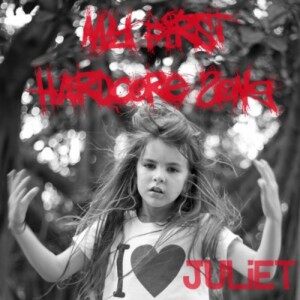 Juliet《My First Hardcore Song》GTP谱