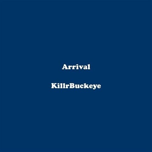 KillrBuckeye《Arrival》GTP谱