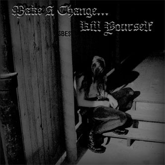 Make A Change... Kill Yourself《Chapter 4》GTP谱