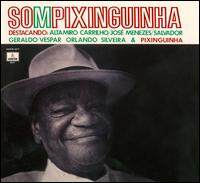 Pixinguinha《Carinhoso》GTP谱