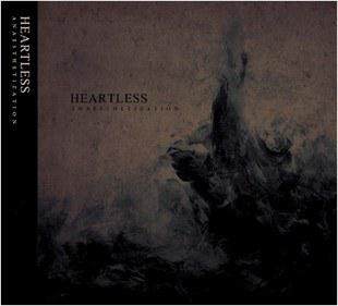 Heartless《Superficie》GTP谱