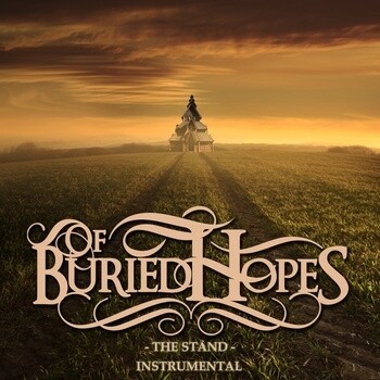 Of Buried Hopes《One Voice》GTP谱