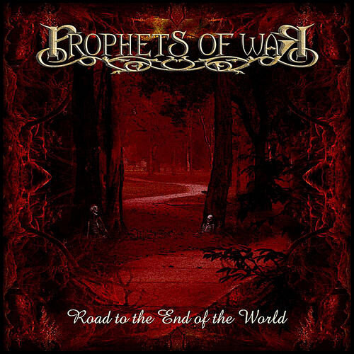 Prophets Of War《Wizzards》GTP谱
