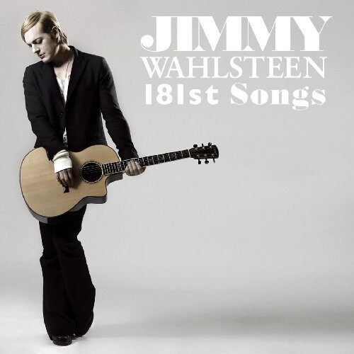 Jimmy Wahlsteen《Its Your Favorite》GTP谱