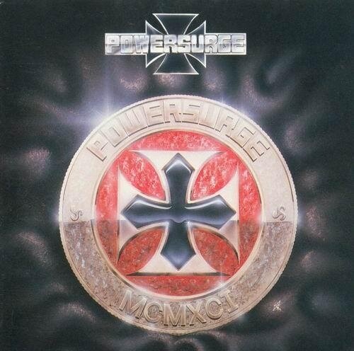 Powersurge《Agnisnan》GTP谱