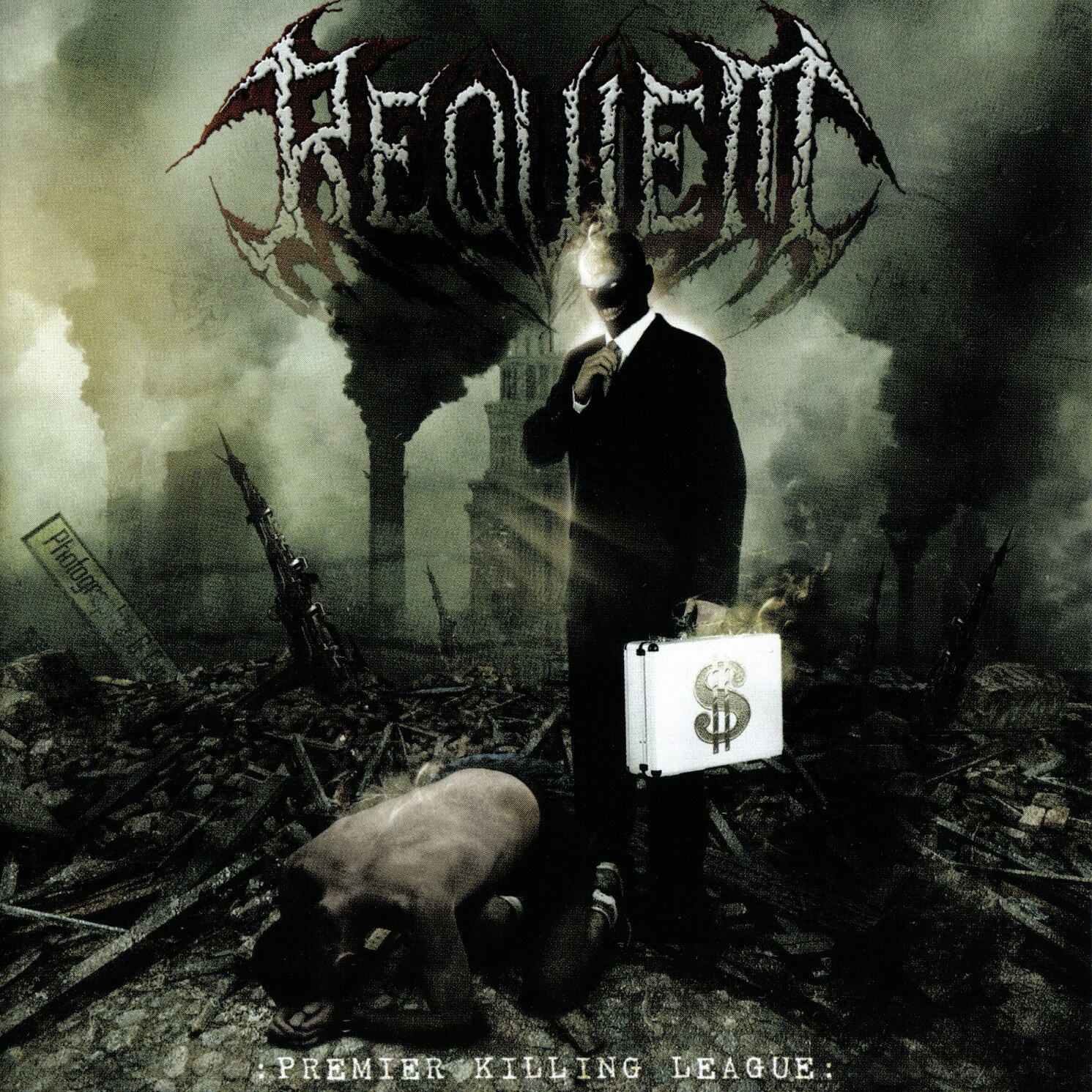 Requiem《The Unknown》GTP谱