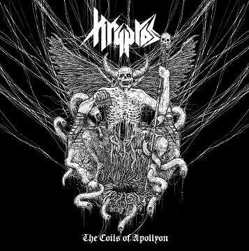 Kryptos《The Mask Of Anubis》GTP谱