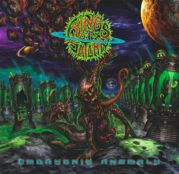 Rings Of Saturn《Embryonic Anomaly Lead》GTP谱