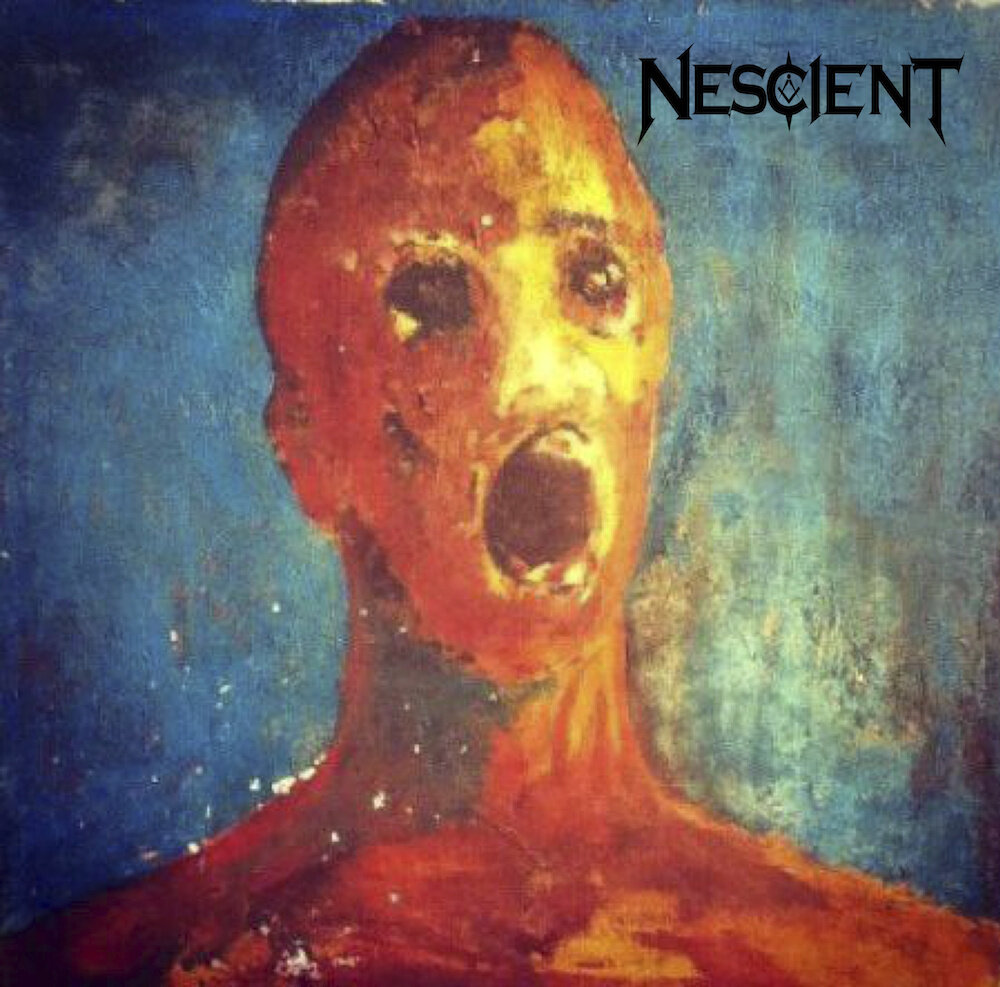 Nescient《Belated Demise》GTP谱