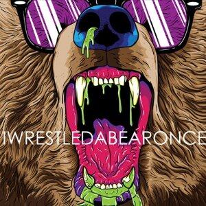 IWRESTLEDABEARONCE《Ulrich Firelord Breaker Of Mountains》GTP谱