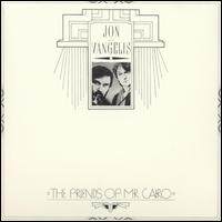 Jon & Vangelis《Ill Find My Way Home》GTP谱