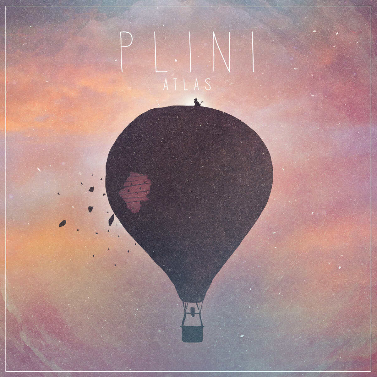 Plini《Atlas》GTP谱
