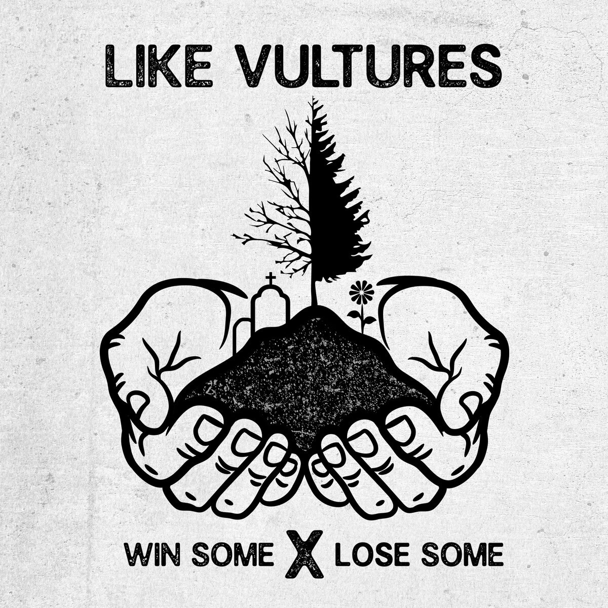 Like Vultures《Say Goodbye》GTP谱