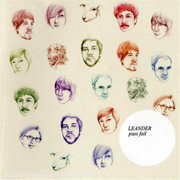 Leander《Szvidomr》GTP谱