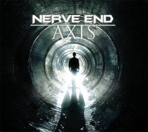 Nerve End《Amnesia》GTP谱