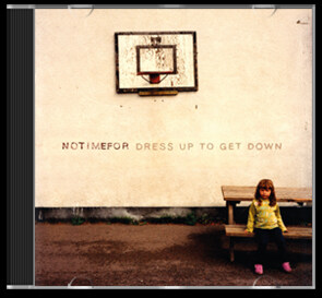 NoTimeFor《Cut Off The Movie》GTP谱